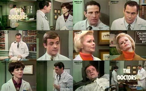 The Doctors 1963
