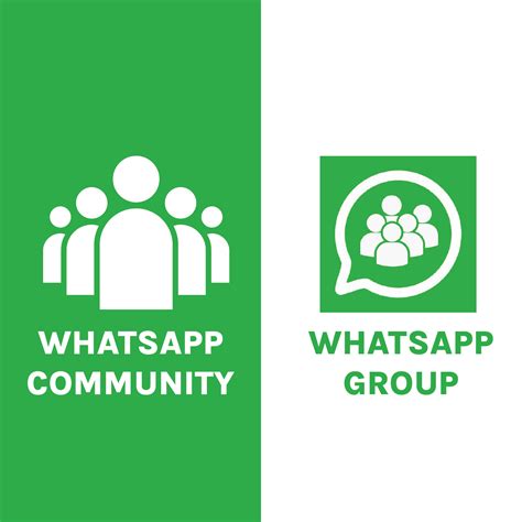 Whatsapp Communities And Groups Howre They Different All You Need To Know