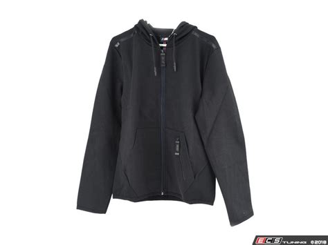 Harga murah di lapak devan shop. Genuine BMW - 80142454704 - Men's BMW ///M Sweat Jacket - Small (80-14-2-454-704)
