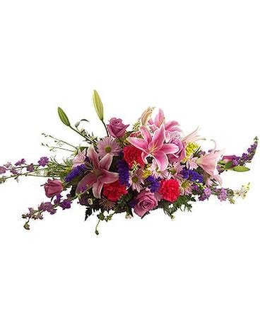 Maybe you would like to learn more about one of these? Grande Spring Centerpiece in Port St Lucie FL - Flowers By ...