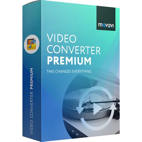 Movavi Video Converter 2020 Premium Mvc20ppe Esd Bandh Photo Video