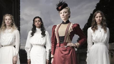 Griffith Grad Scripts Picnic At Hanging Rock Remake Griffith News