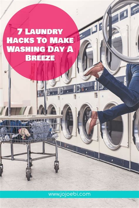 Laundry Hacks To Make Life Easier Laundrystains Staintipsremoval