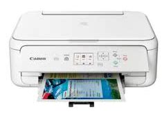It is supported on windows computers and. Canon PIXMA TS5151 Drivers Download » IJ Start Canon Scan ...
