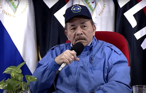 La Venganza De Daniel Ortega 26 Años De Cárcel Para El Obispo Rebelde