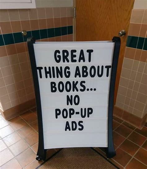 these 50 libraries will surprise you with their creativity and sense of humor library posters