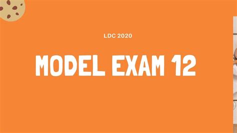 Tnpsc group 4 exam 2021 apply online & exam date 2021: Model Exam 12 || Kerala PSC Exam || PSC Basics || GK ...