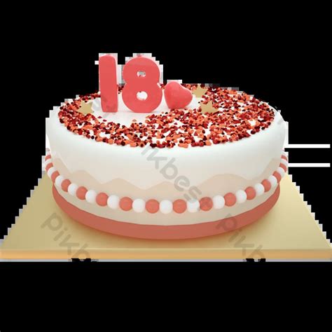 Share More Than 167 18yr Old Birthday Cake Super Hot Ineteachers