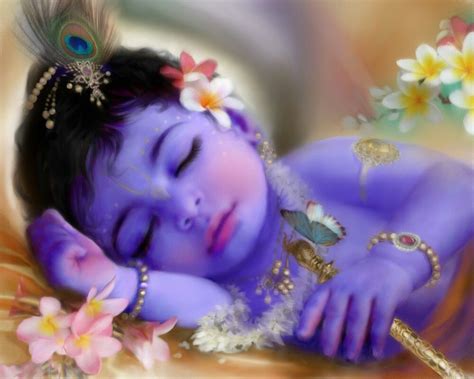 Little Krishna Flute | Bal krishna, Baby krishna, Lord krishna images