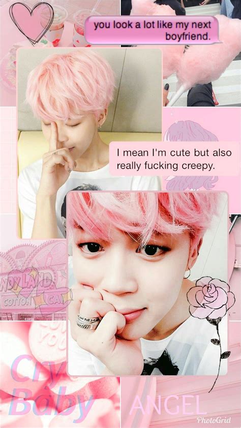 Pin By Disastrrs 🥀 On Aesthetic Kpop Park Jimin Bts Wallpaper Bts