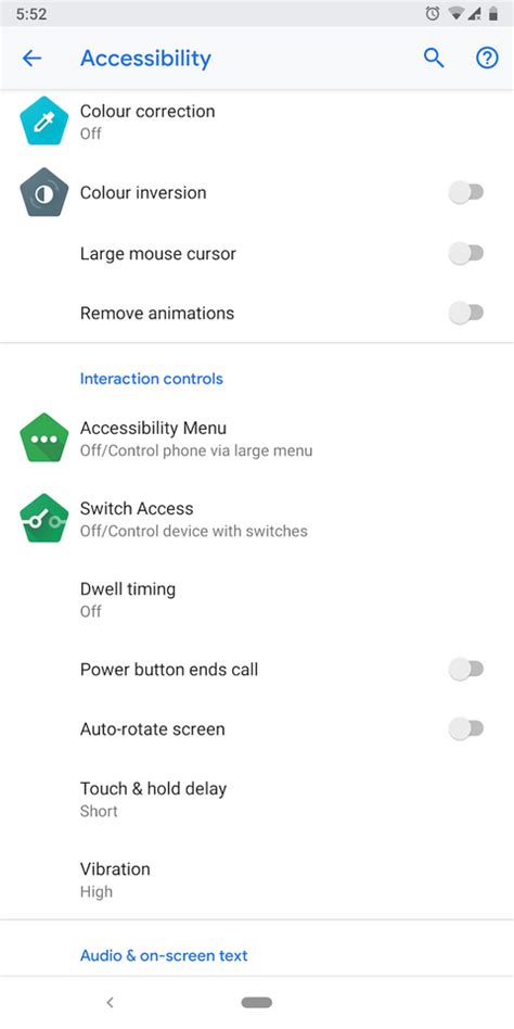 Have A Button On Your Android Phone That Stopped Working Try These