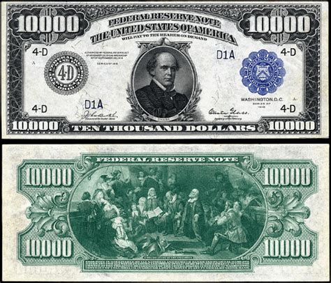 Rarest Us Currency Ever Released Rarest Org