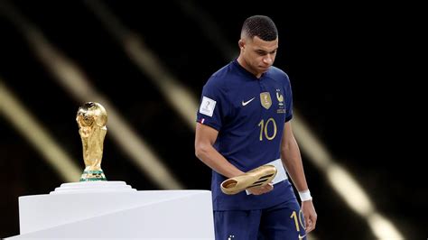Fifa World Cup 2022 French Fans Sign Petition For Final To Be Replayed