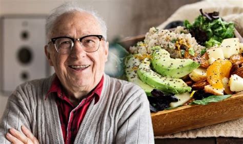 How To Live Longer A Vegan Or Vegetarian Diet Could Increase Life