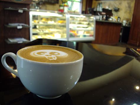 Seattle Coffee Roaster Caffé Appassionato Delivers Tradition