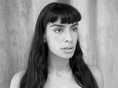Primavera sound 2018 in pictures. Sevdaliza (Women of the Sun) @ Babylon Bomonti