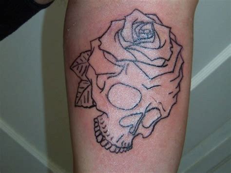 Rose Tattoos For Men Ideas And Inspiration For Guys