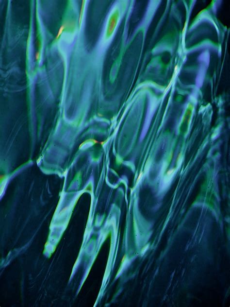 Water Light Reflections Movement Vi Color Photograph By