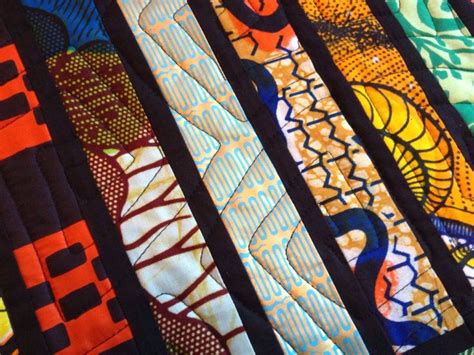 Quilting Quietly My Second Africa Quilt African Quilts Quilts