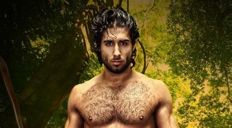 The Legend Of Tarzan Gets Its Own X Rated Gay Porn Parody Watch Attitude
