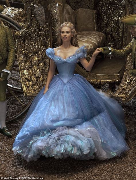 Emma Watson Says Cinderella Isnt Good Enough Role Model Daily Mail