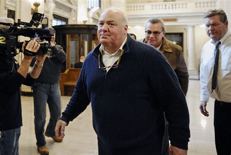 New Murder Trial Ordered For Kennedy Cousin Michael Skakel