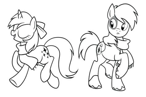 34+ my little pony coloring pages for printing and coloring. My Little Pony Christmas Coloring Pages at GetColorings ...