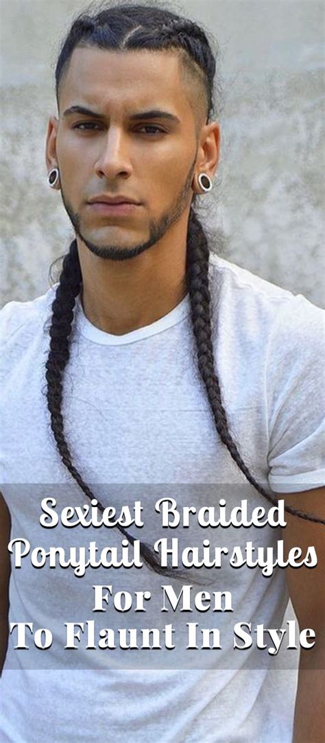 101 Stunning Tribal Braids You Can Wear For A Badass Look