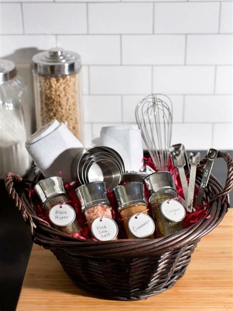 Pin By Amber Wood On T Ideas Food T Basket Food T Baskets