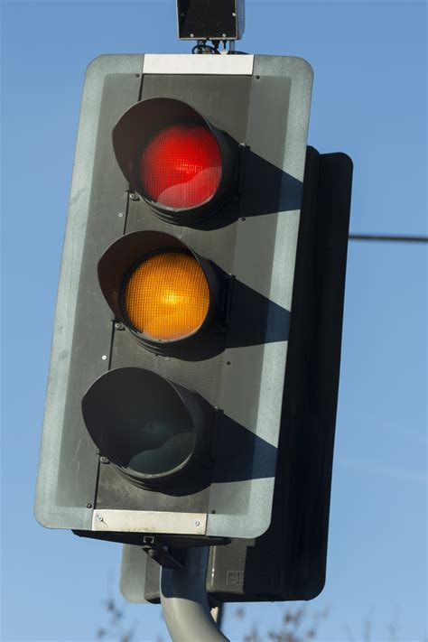 Traffic Light Free Stock Photo Public Domain Pictures