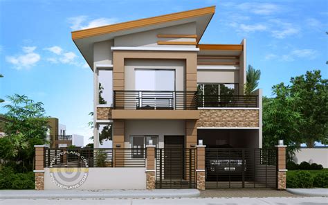 Small House Design Series Shd 2015015 Pinoy Eplans