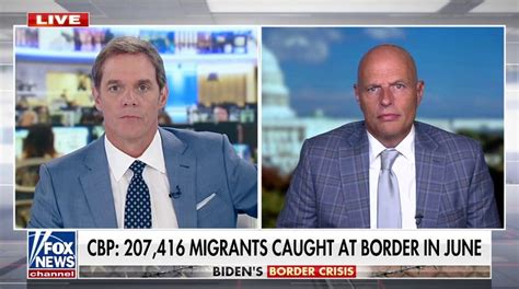 Ron Vitiello Hits Back At Liberal Dc Mayors Claim Migrants Are Being Tricked Ring Up The