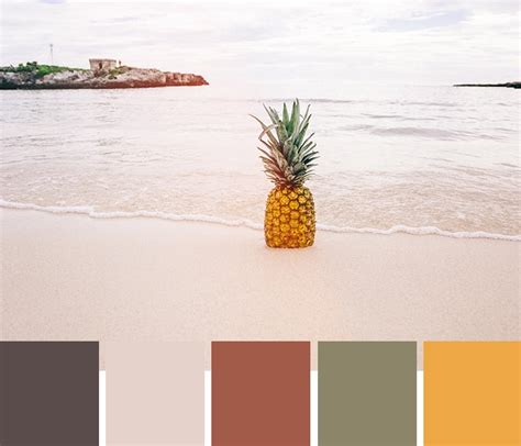 Find watercolor palettes, acrylic & oil palettes, palette paper, and more. 14 Tropical Color Palettes to Beat the Heat • Imagine ...