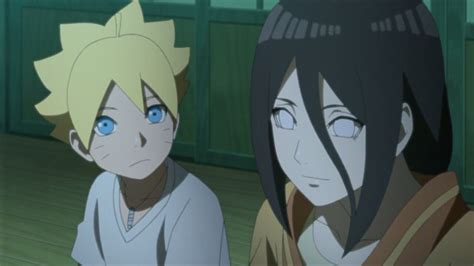 Naruto And Hinata Anime Naruto Naruto Shippuden Boruto Episodes Uzumaki Family Juuzou