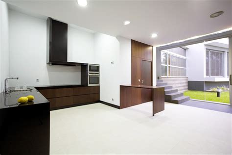 New And Popular Modern Minimalist Design Dream Home Design