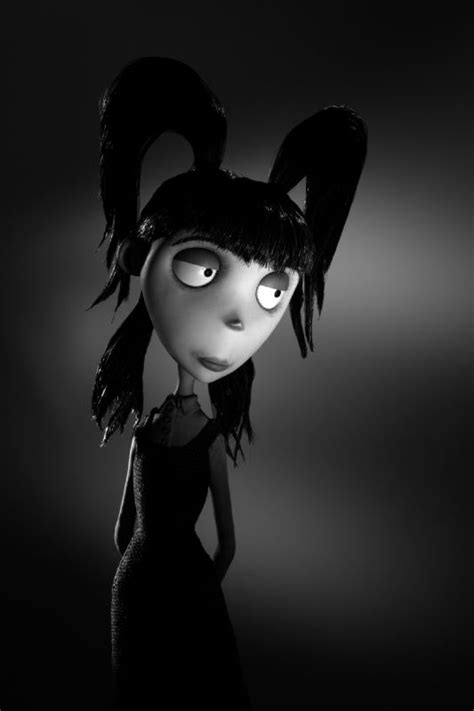 Frankenweenie 2012 Tim Burton Animation Tim Burton Art Tim Burton Characters