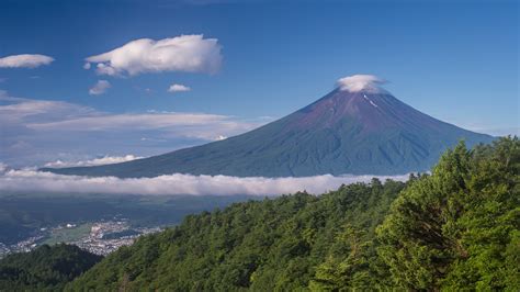 5120x2880 Mount Fuji 4k 5k Wallpaper Hd Nature 4k Wallpapers Images