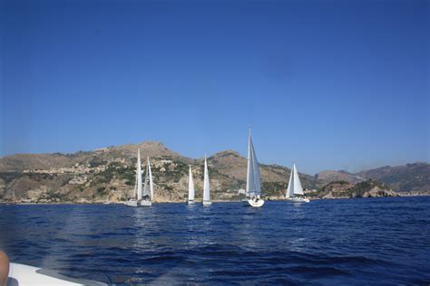 The Sailing Challenge Experience Tripping Sicily