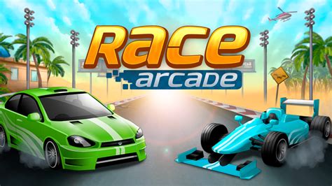 Race Arcade Review The Bad Side Of Nostalgia Real Game Media