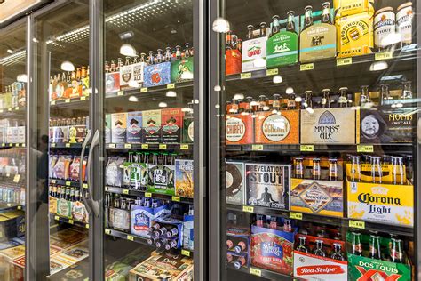Whole foods market (wfmi) has yanked kombucha teas from its store shelves after discovering the popular fermented drinks contained elevated levels of alcohol, a company spokeswoman said friday. Here's the craft beer selection at the new Whole Foods ...