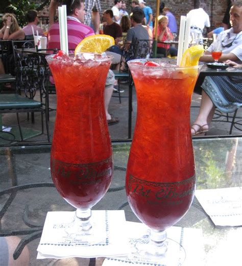 36 Best Beach Drinks To Order At All Inclusive Resorts Recipes Beach Drinks New Orleans