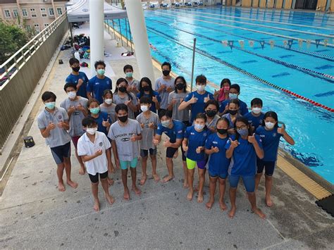 Bisa U13 Swim League Vs Sta Bangkok Prep