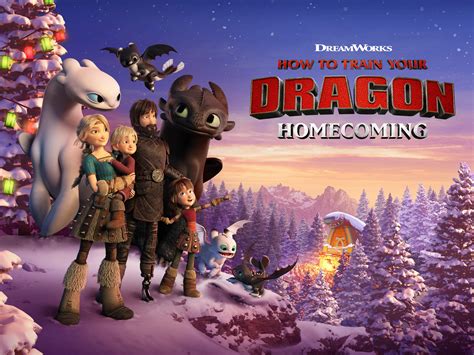 How To Train Your Dragon 3 Subtitles Junctionnaa