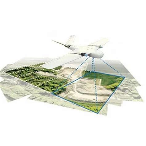 Surveying And Mapping Drones In The Field Of Aerial Remote Sensing