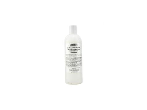 Kiehls Hair Conditioner And Grooming Aid Formula 133 169 Fl Oz500