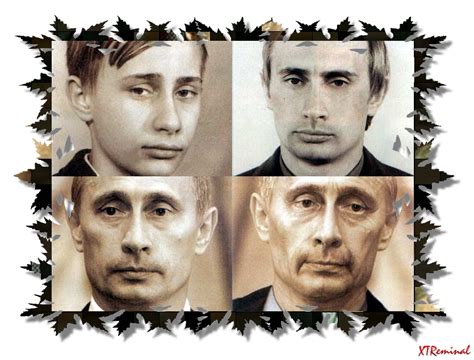 Revelations Vladimir Putin By Xtreminal On Deviantart