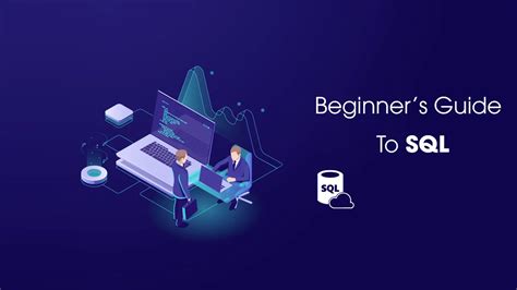 Beginners Guide To Sql