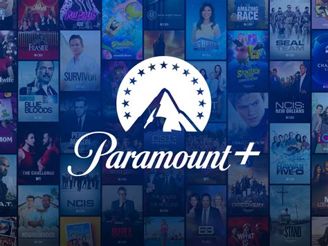 Paramount Plus Price Shows And How To Try For Free Android Central
