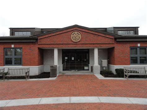 Huge Project Targets Belmar Boulevard Tract | Wall, NJ Patch