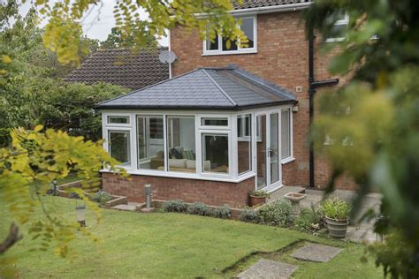 Conservatory Roofs Hereford Replacement Conservatory Roof Hereford